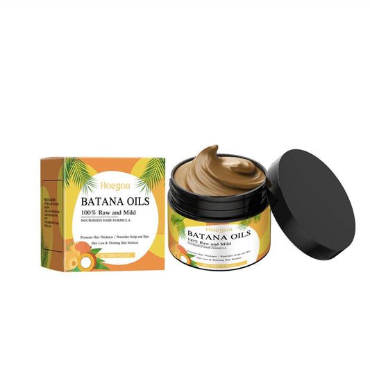 Growth Hair Mask Batana Firming Hair Oil - NamafadStore