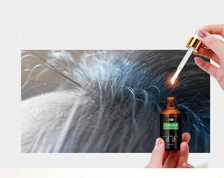 Talent Hair Growth Essential Oil - Repair Hair Follicle Formula - NamafadStore