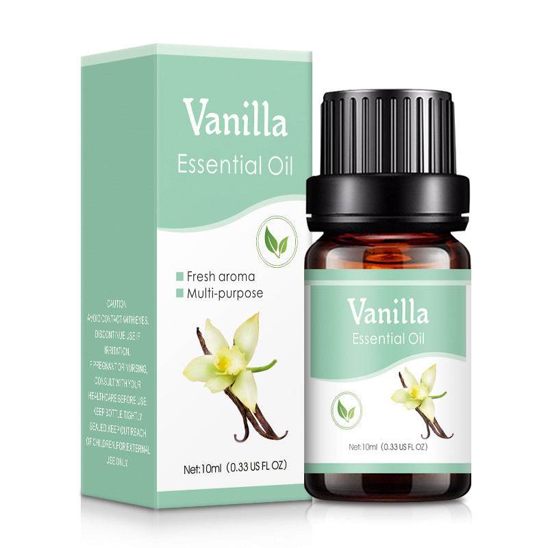 Aromatherapy Essential Oil for Humidifiers - Water Soluble Formula - NamafadStore