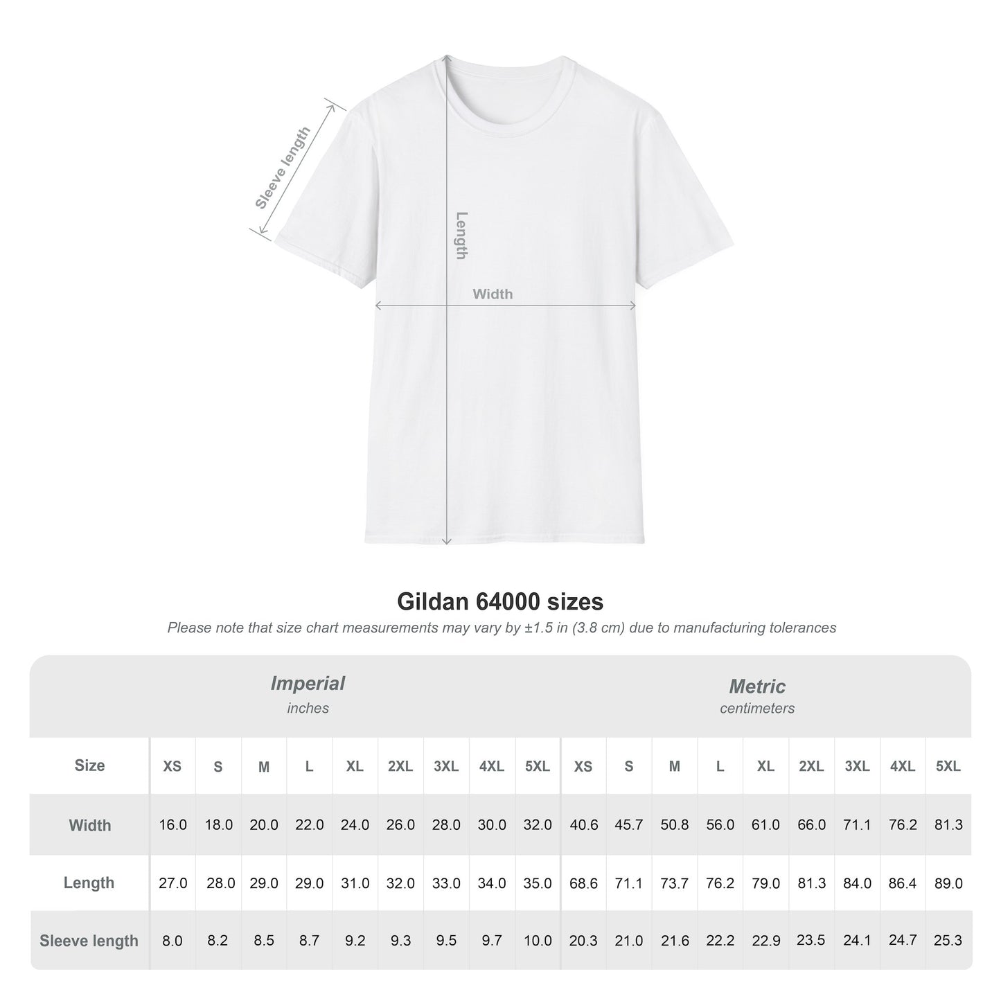 T-Shirt — "Bad Hair? Same. Every. Single. Morning." Graphic Tee for Women