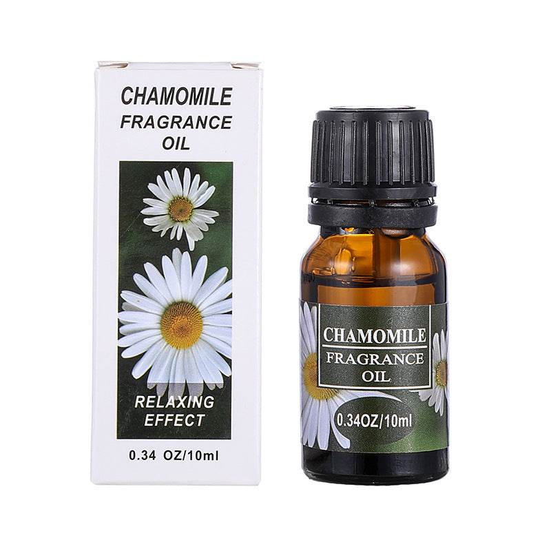 Lotus Aromatherapy Essential Oil Atomizer - Water Soluble Scented Oil for Humidifier - NamafadStore