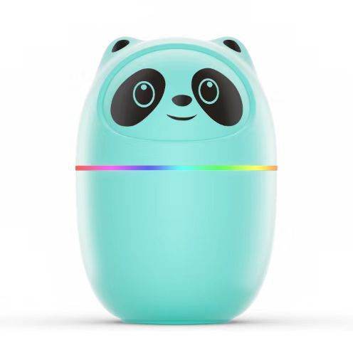 Office Essential Oil Humidifier Mini Aromatherapy Gift Set - NamafadStore