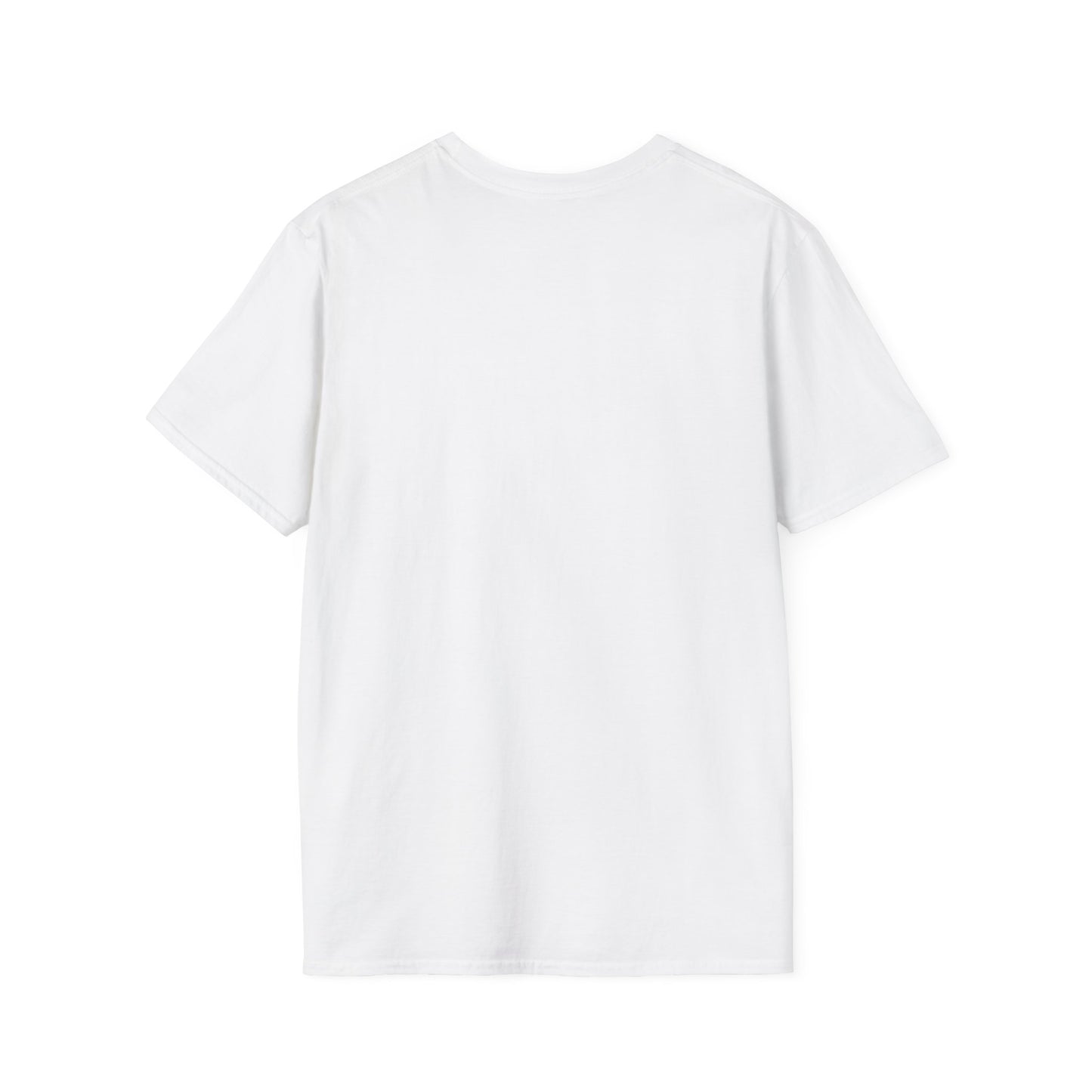 T-Shirt — "Running on Vibes and Overdue Tasks" Retro Graphic Tee