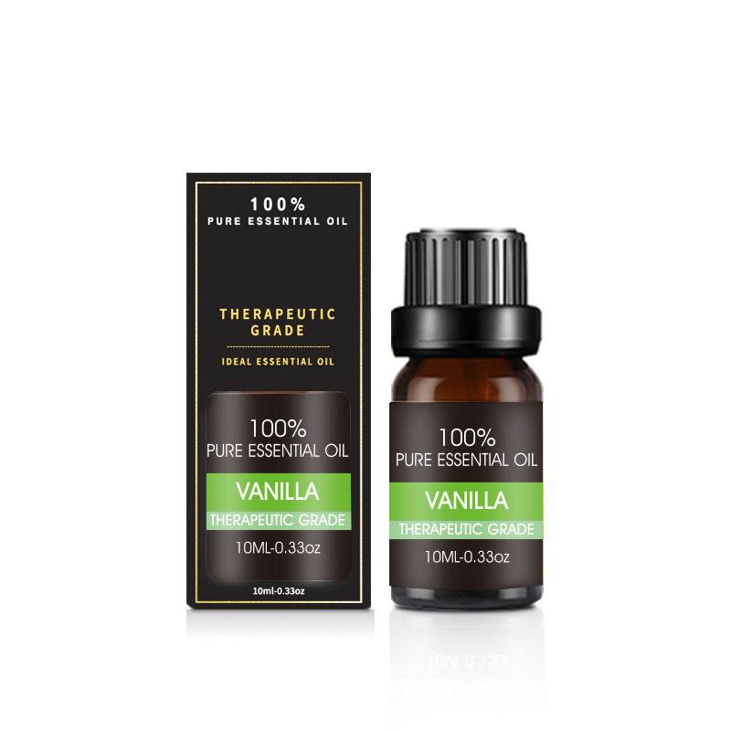 Organic Essential Oils Set Top Sale  Natural Therapeutic Grade Aromatherapy Oil Gift Kit For Diffuser - NamafadStore
