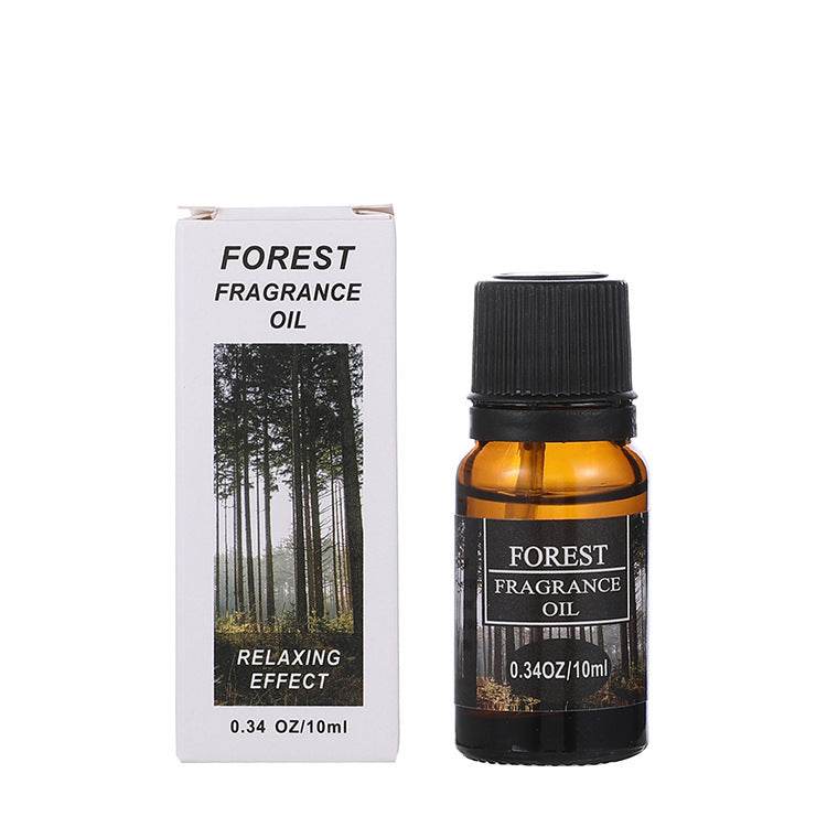 Lotus Aromatherapy Essential Oil Atomizer - Water Soluble Scented Oil for Humidifier - NamafadStore