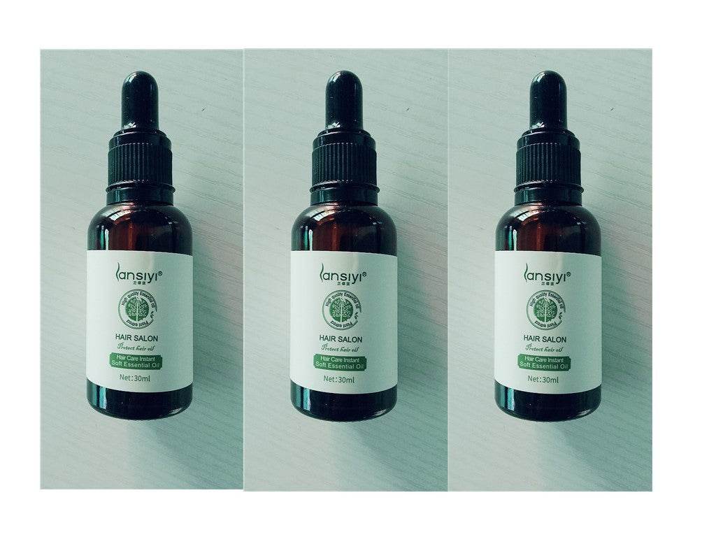 Hair Care Essential Oil for Healthy, Beautiful Hair - NamafadStore