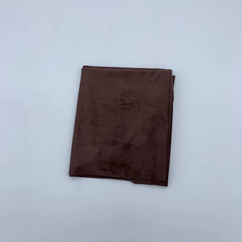 Muslim Women Suede Inner Hijab Caps Female Head Wraps Scarves Turbante Mujer India Africain Hat Turban Femme Musulman - NamafadStore