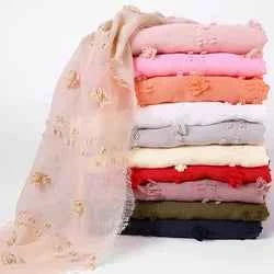 2020 muslim jersey instant hijab scarf for women femme musulman ready to wear hijabs underscarf cap and headscarf two in one