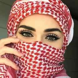 2020 muslim jersey instant hijab scarf for women femme musulman ready to wear hijabs underscarf cap and headscarf two in one