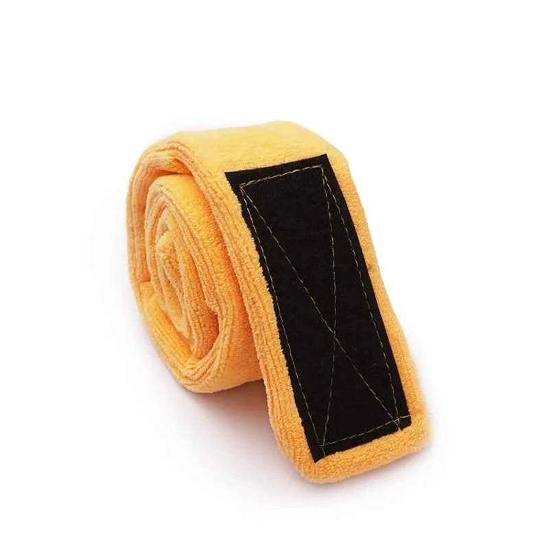 Perm Facial Headband Make Up Wrap Head Cloth Headband Adjustable Towel for Face Washing,absorb water hairdresser styling tools