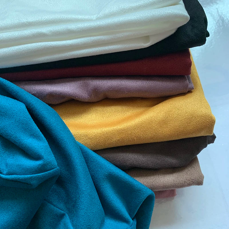 Muslim Women Suede Inner Hijab Caps Female Head Wraps Scarves Turbante Mujer India Africain Hat Turban Femme Musulman - NamafadStore