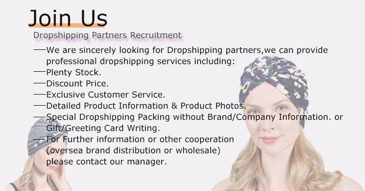 Muslim Women Twist Braid Turban Hats Pre Tied Headscarf Print Flower Hijabs Bandana Chemo Beanies Caps Cover - NamafadStore