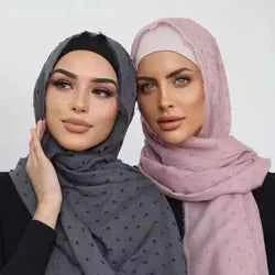 2020 muslim jersey instant hijab scarf for women femme musulman ready to wear hijabs underscarf cap and headscarf two in one