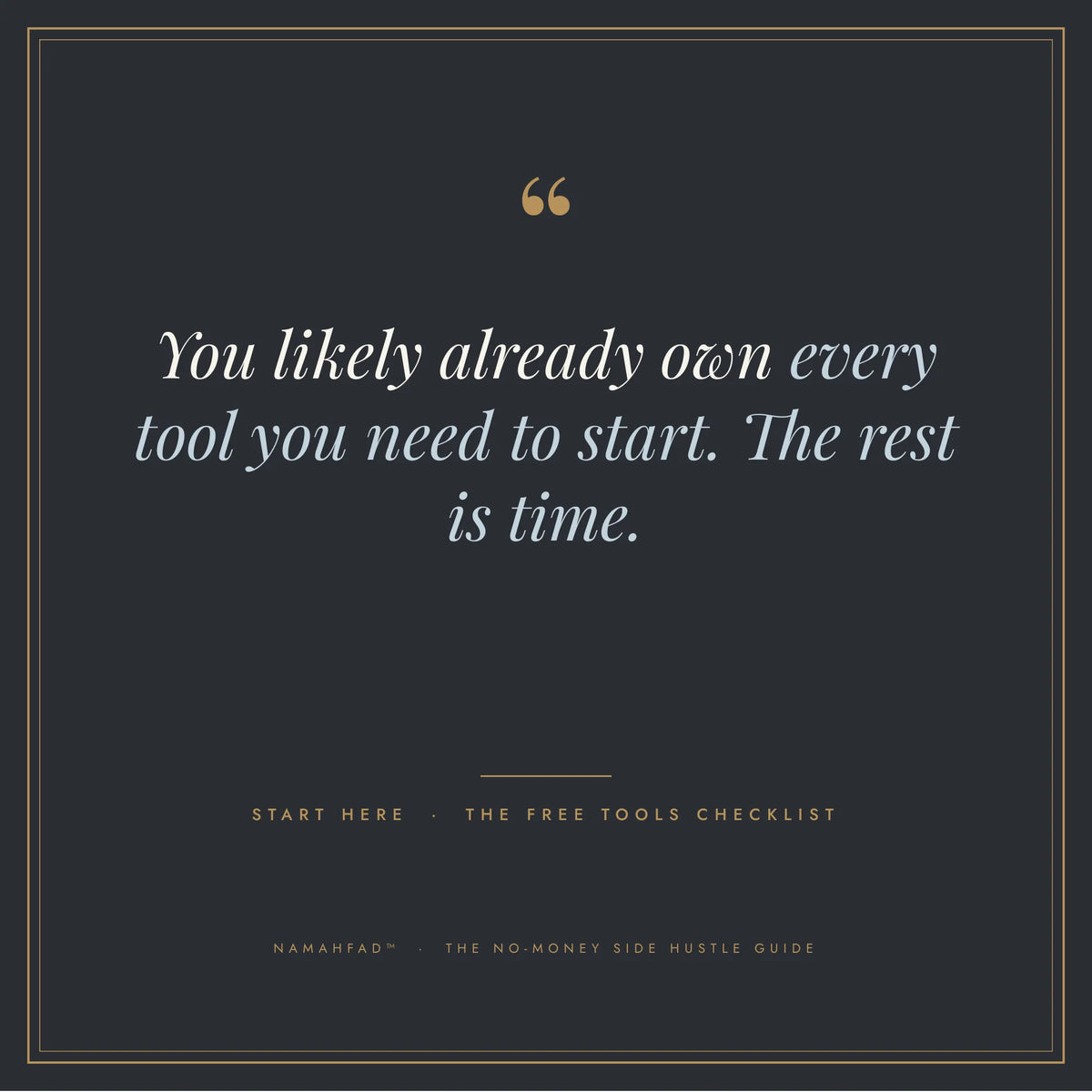 The No-Money Side Hustle Guide: Six Ways to Start Earning With Zero Starting Capital