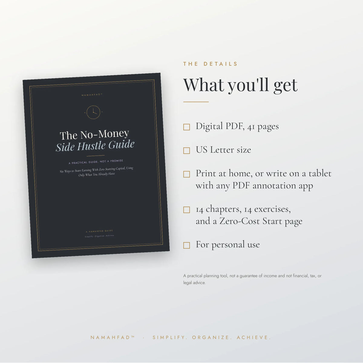 The No-Money Side Hustle Guide: Six Ways to Start Earning With Zero Starting Capital