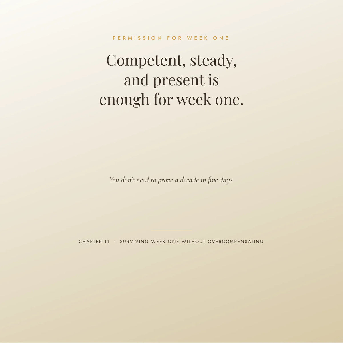 Returning to Work After a Career Break: The Skills Refresh, the Answer, and Your First 30 Days