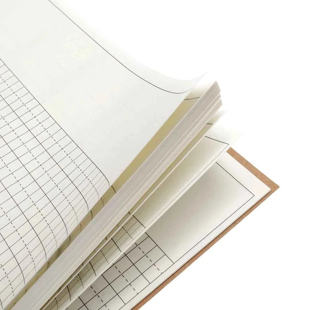 Daily Weekly Monthly Planning Schedule Retro Coil Coil Planner This To Do List Organizer Improve Productivity Manual