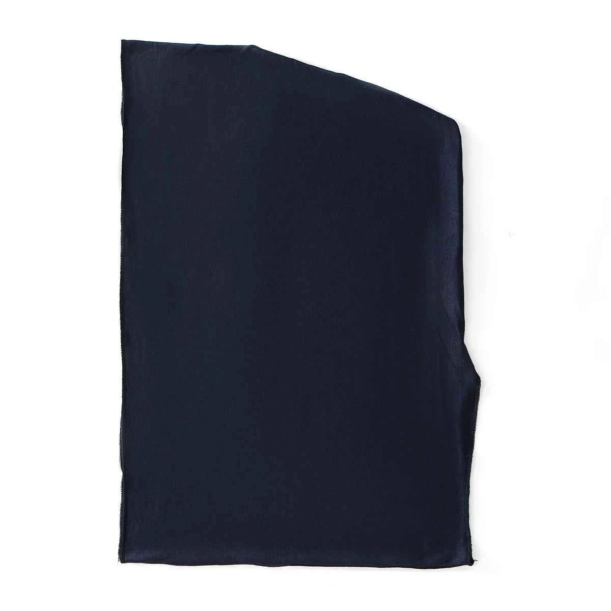1pc Women Practical Hijabs Soft Headscarf,Suitable for Daily Use  Full Face Cover Plain Muslim Headscarf,Women Abaya for Dress