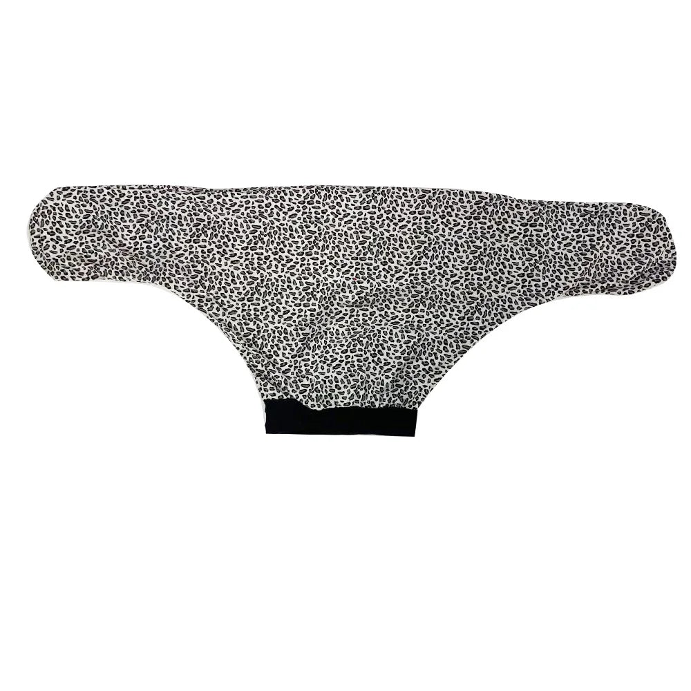 2023 French Vintage Twist Turban Hat Fashion Female Cotton Bandana Headband Women's Hair Cover Cap Floral Print Lady Head Wraps - NamafadStore