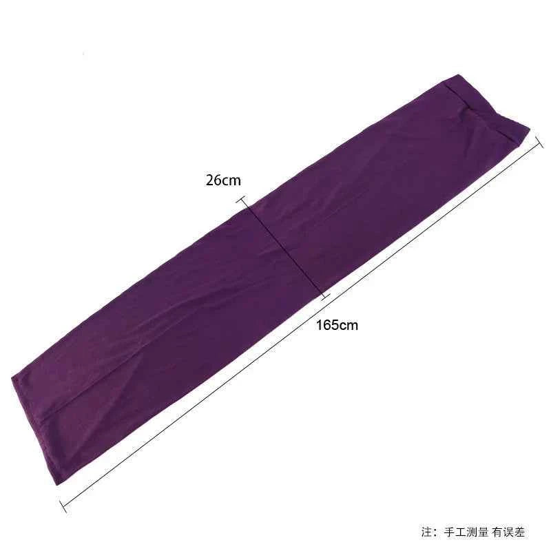 New Women Solid Color Cotton Magic Turban Hijab Head Wrap Extra Long Tube Indian Headwrap Scarf Tie Hair Loss Islamic Headwrap