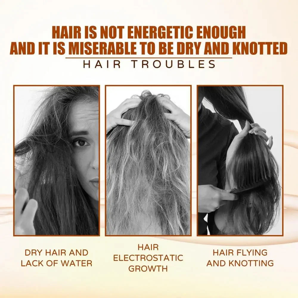 Jojoba Oil Smoothing Rosemary Oil Smoothen Split Ends Hair Care Hair Repair Oil For  Care And Growth To Prevent Loss