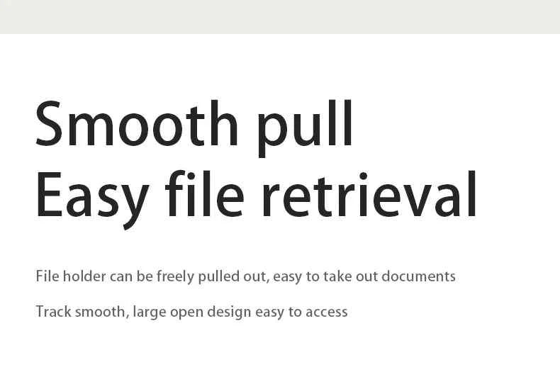 Mesh Letter Tray,Office Desk Paper Organizer with Sliding Trays for Desk Accessories, Office Supplies and File Storage, Black