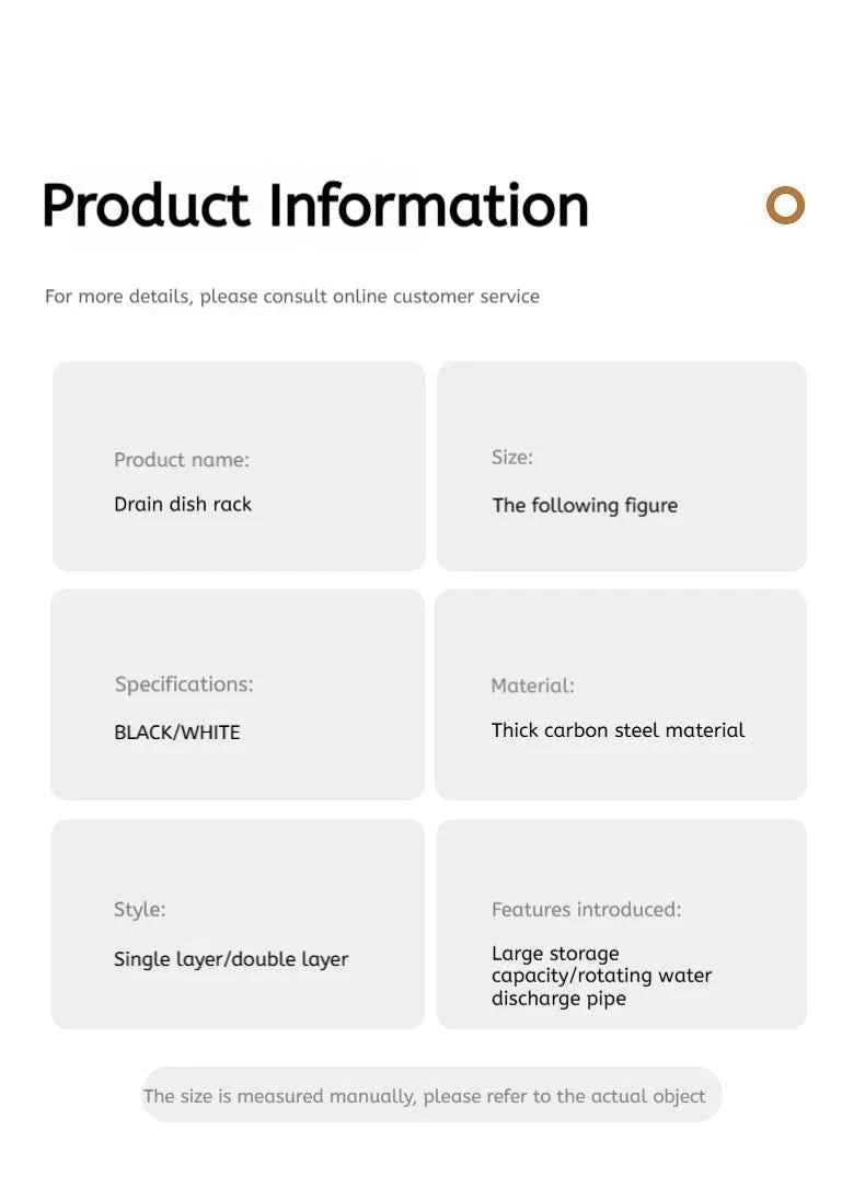 Stainless Steel Dish Drying Rack Adjustable Kitchen Plates Organizer with Drainboard Over Sink Plate Drainer Storage Organizer