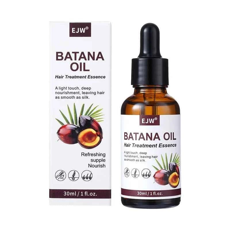 Batana Oil Shampoo for Hair Growth,Reduces Hair Loss Restores Hair Vitality and Rejuvenates,Stimulates Hair Growth,Repairs Damag