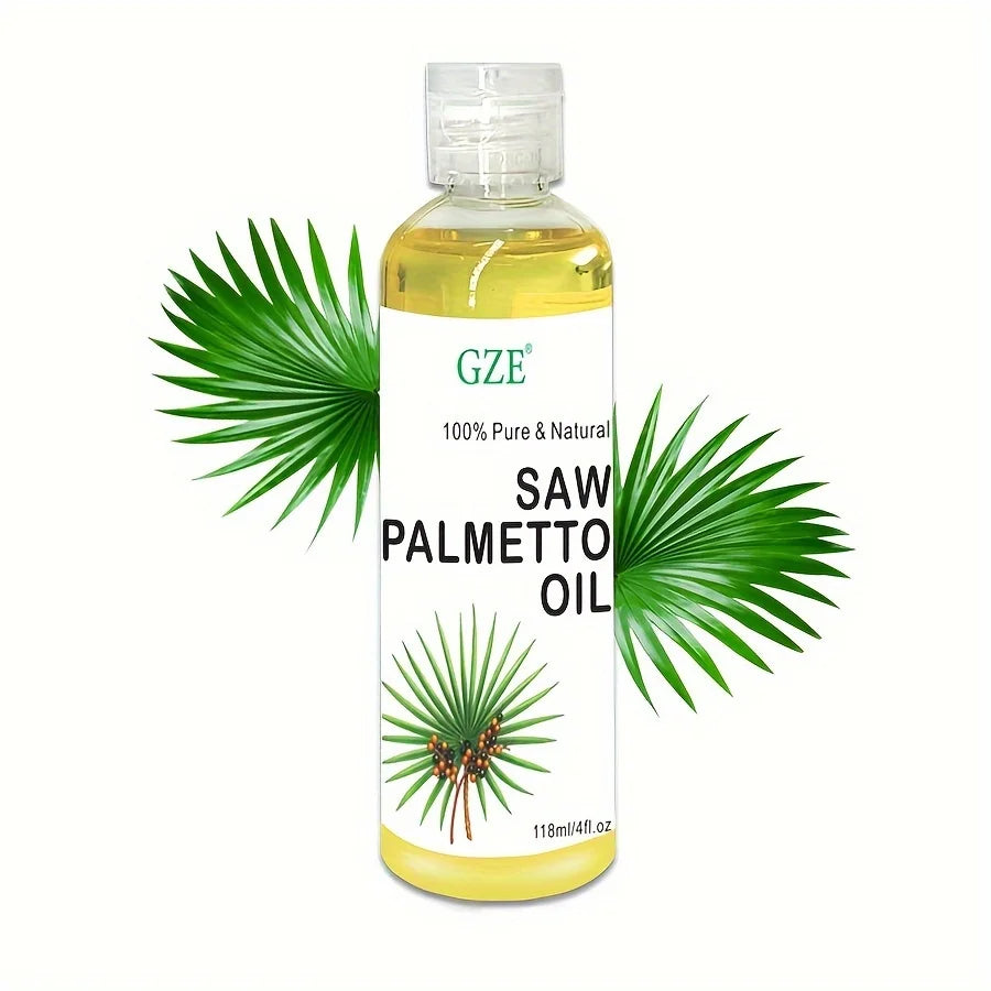 GZE Grapeseed Oil, Skin Care for Sensitive Skin, Light Silky Moisturizer for All Skin Type, Hair Strengthens Vegan Thickening - NamafadStore