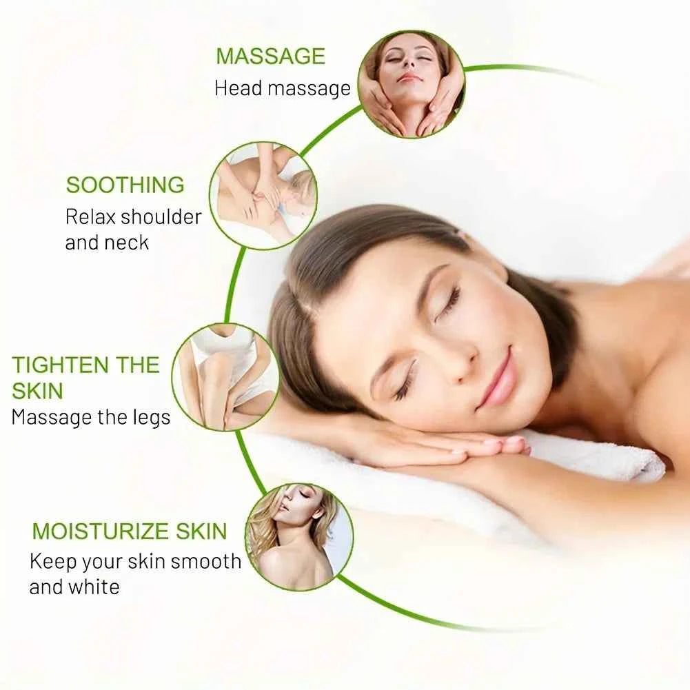 GZE Organic Jojoba Oil, Pure Moisturizing Oil For Face, Hair, Skin & Nails | Natural Cold Pressed Hexane Free Carrier Oil - NamafadStore