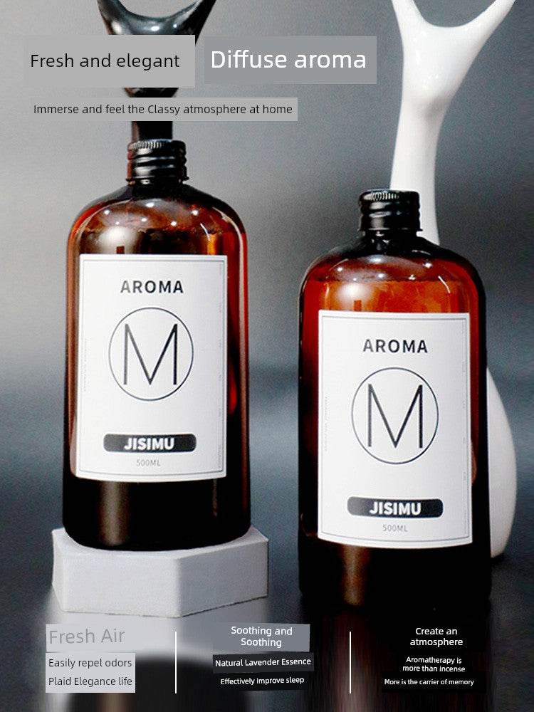 Classy Gardenia Essential Oil for Home & Hotel - NamafadStore