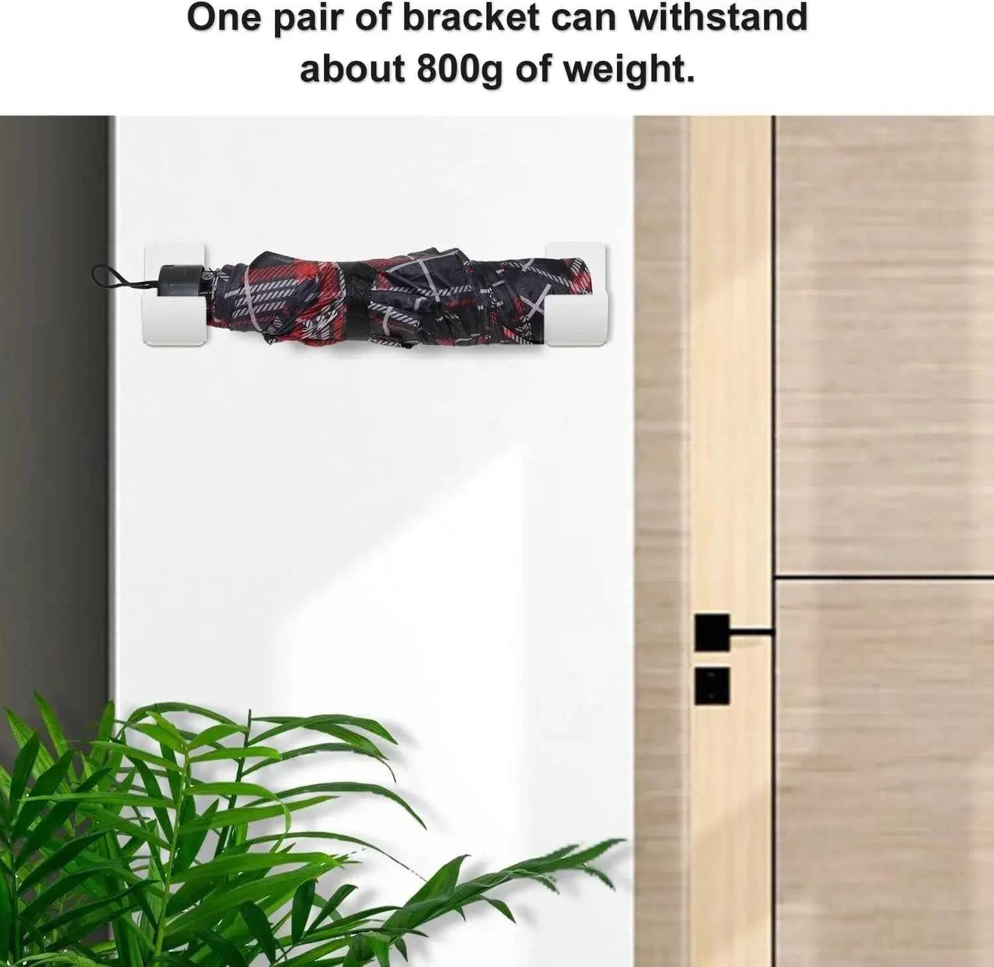 20/2pcs Trash Bags Shelf Holder Wall Mounted Plastic Bag Film Container DispenserGarbage Bag Storage Box Organizer For Kitchen