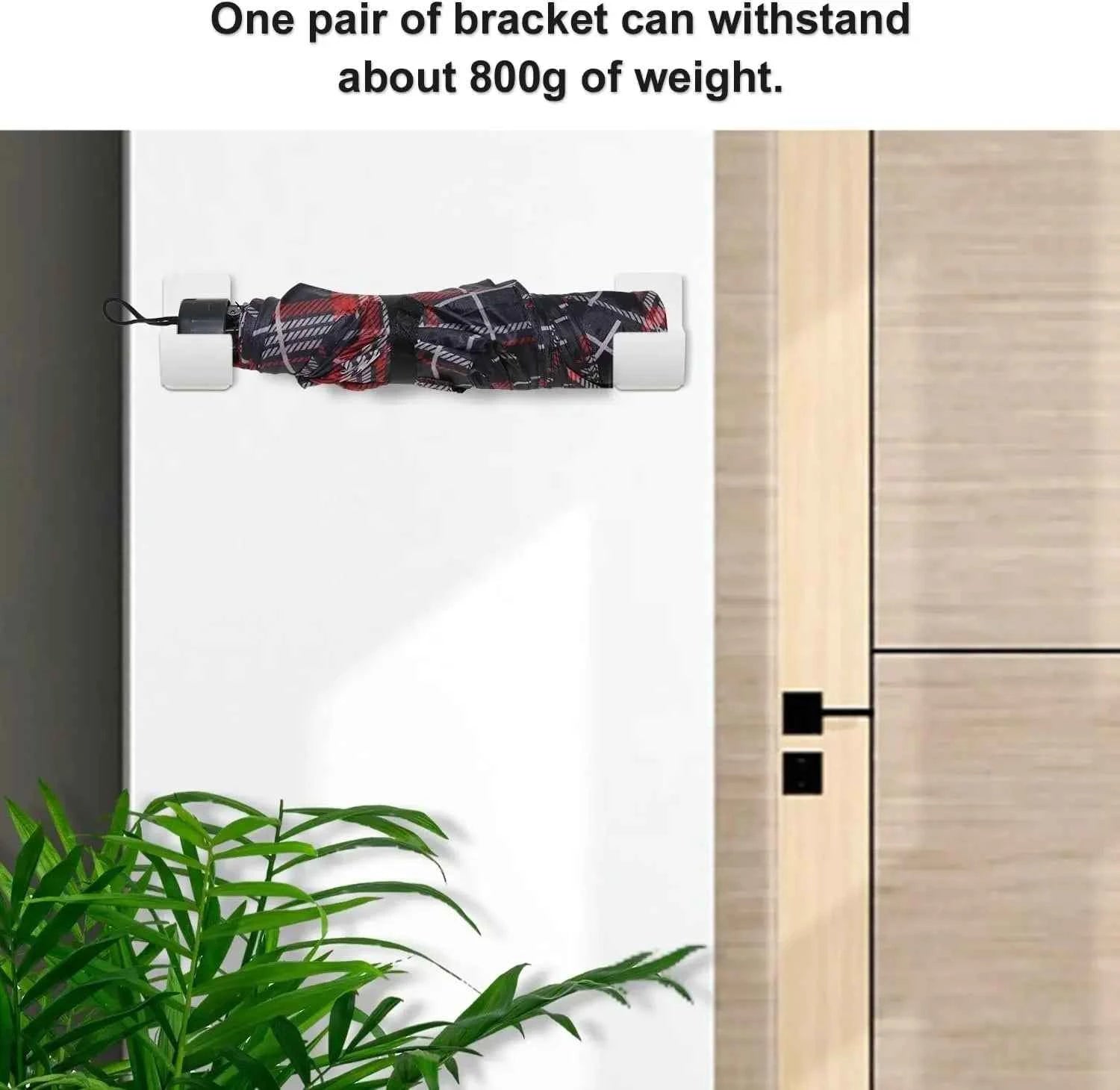 20/2pcs Trash Bags Shelf Holder Wall Mounted Plastic Bag Film Container DispenserGarbage Bag Storage Box Organizer For Kitchen