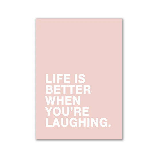 Minimalist Pink Aesthetic Room Decor Modern Wall Art Canvas Posters and Prints Wall Paintings Girl Bedroom Decoration Room Decor