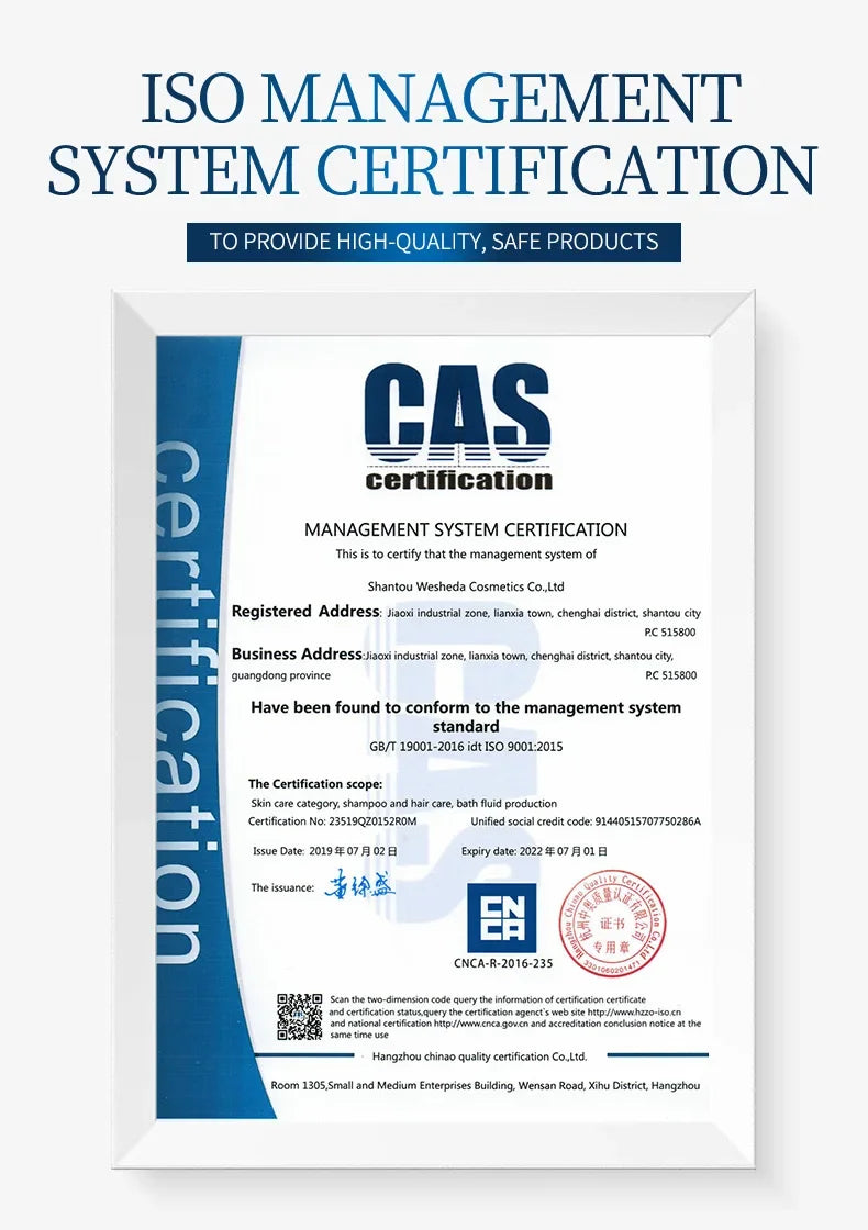 LAIKOU Morocco Hair Essential Argan Essence Oil Moisturizer Brightening Smooth Nourishing Repair Dry Damaged Hair 60ml