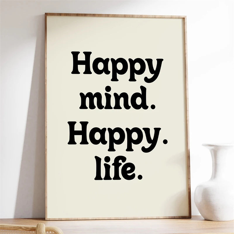 Exercise Is Medicine Poster Trendy Quote Prints Canvas Painting Motivational and Inspirational Wall Art Picture for Home Decor