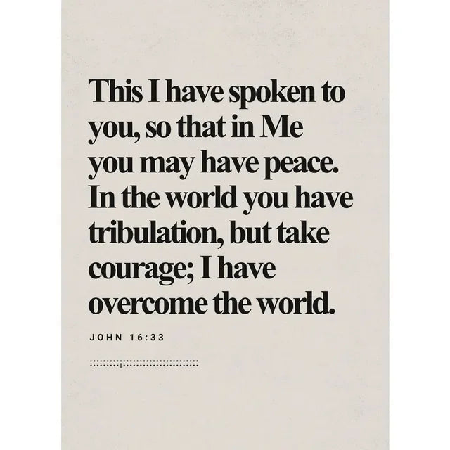 Inspiring Modern Bible Proverbs Canvas Print Easter Christian Quotes Wall Art Poster Pictures for Modern Living Room Home Decor