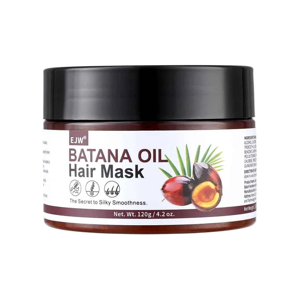 Batana Oil Shampoo for Hair Growth,Reduces Hair Loss Restores Hair Vitality and Rejuvenates,Stimulates Hair Growth,Repairs Damag