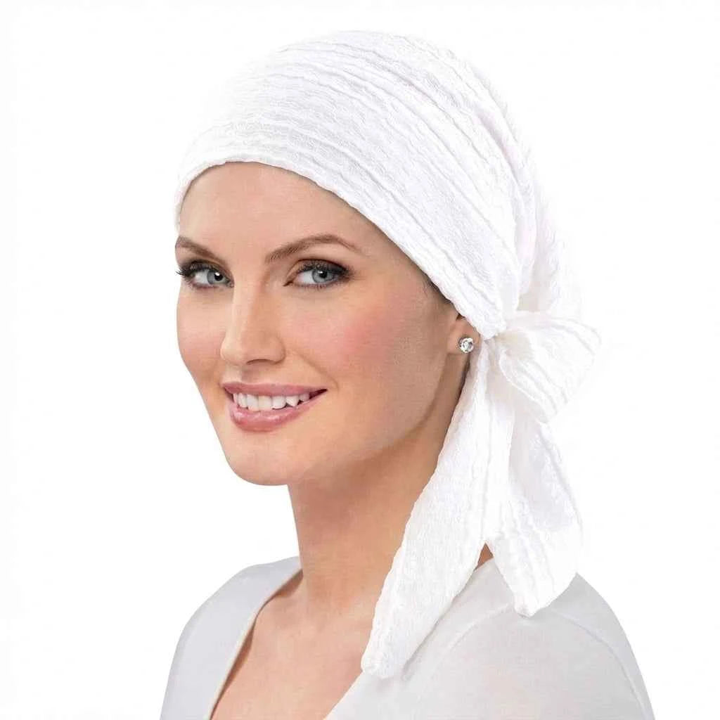 New Women Muslim Hijab Caps Solid color Wrap Head Soft Elastic  Long Tail Turban Bonnet Fashion Headdress