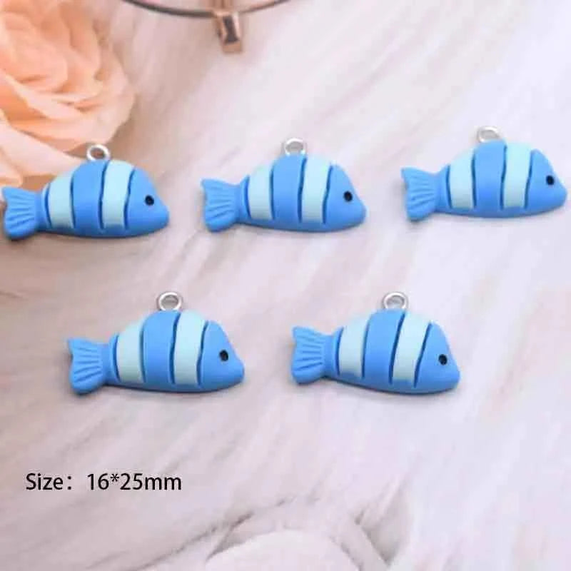 Earring For Women Resin Handmade Cute Animals Ice Cream Drinks Candy Fruits Pissa Drop Earrings Funny Gift