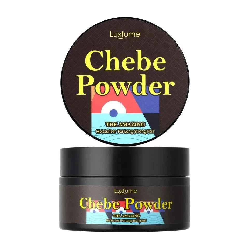 Chebe Butter Hair Growth Oil Traction Alopecia Anti-break Hair Growth Products Moisturize Repair Dry Hair Mask Beauty Health
