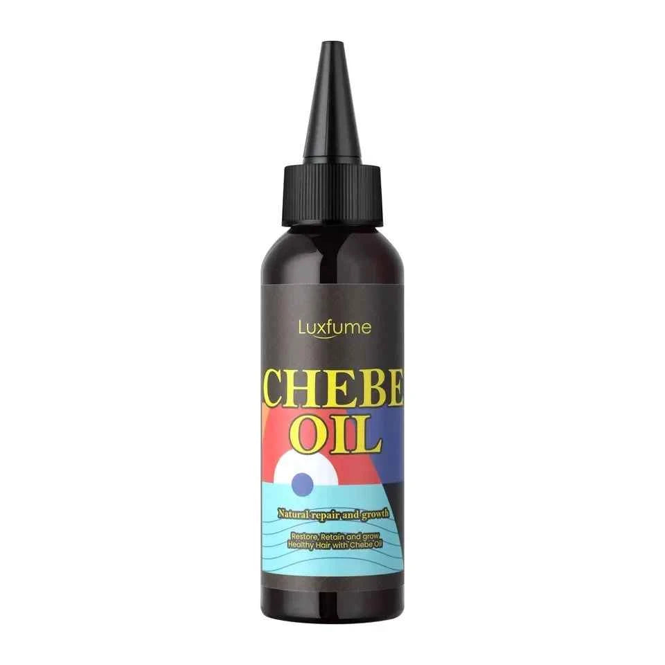 Chebe Butter Hair Growth Oil Traction Alopecia Anti-break Hair Growth Products Moisturize Repair Dry Hair Mask Beauty Health