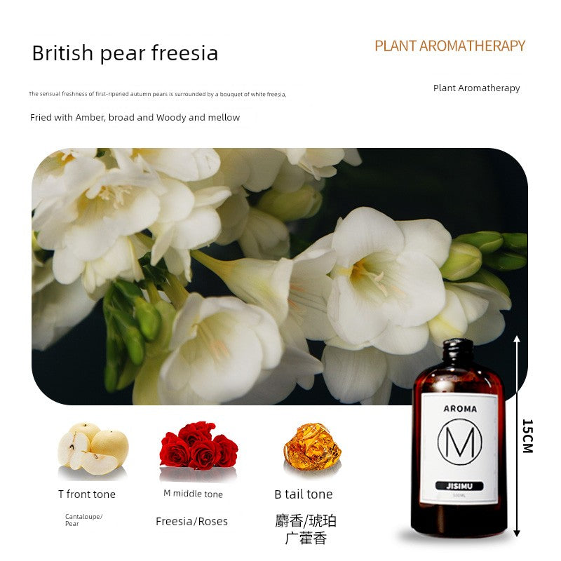 Classy Gardenia Essential Oil for Home & Hotel - NamafadStore