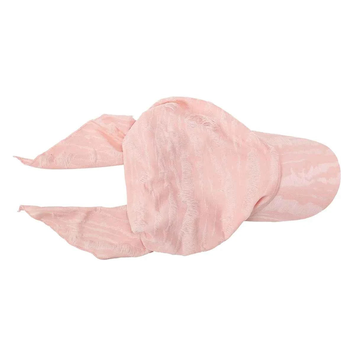 New Turban Bonnet Baseball Cap – Women’s Muslim Hijab & Chemo Head Scarf