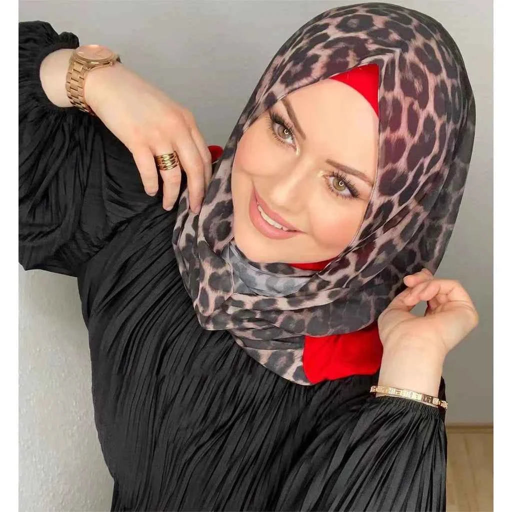 Muslim Modal Hijab Abaya Satin Hijabs For Woman Abayas Jersey Scarf Islamic Dress Women Turbans Turban Instant Head Wrap Shawl