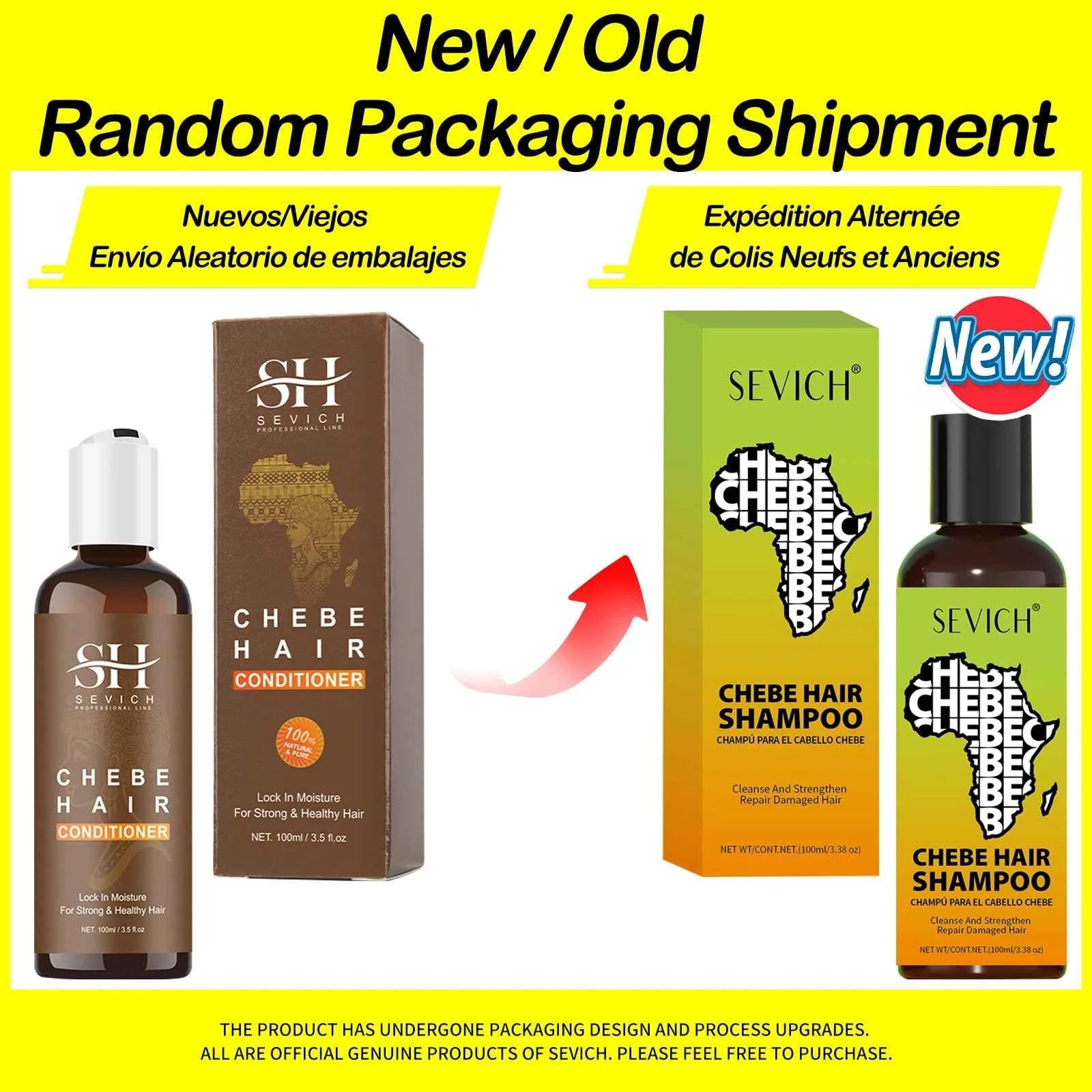 Fast Hair Growth Oil African Crazy Traction Alopecia Chebe Hair Mask Anti Hair Break Hair Strengthener Hair Loss Treatment Spray