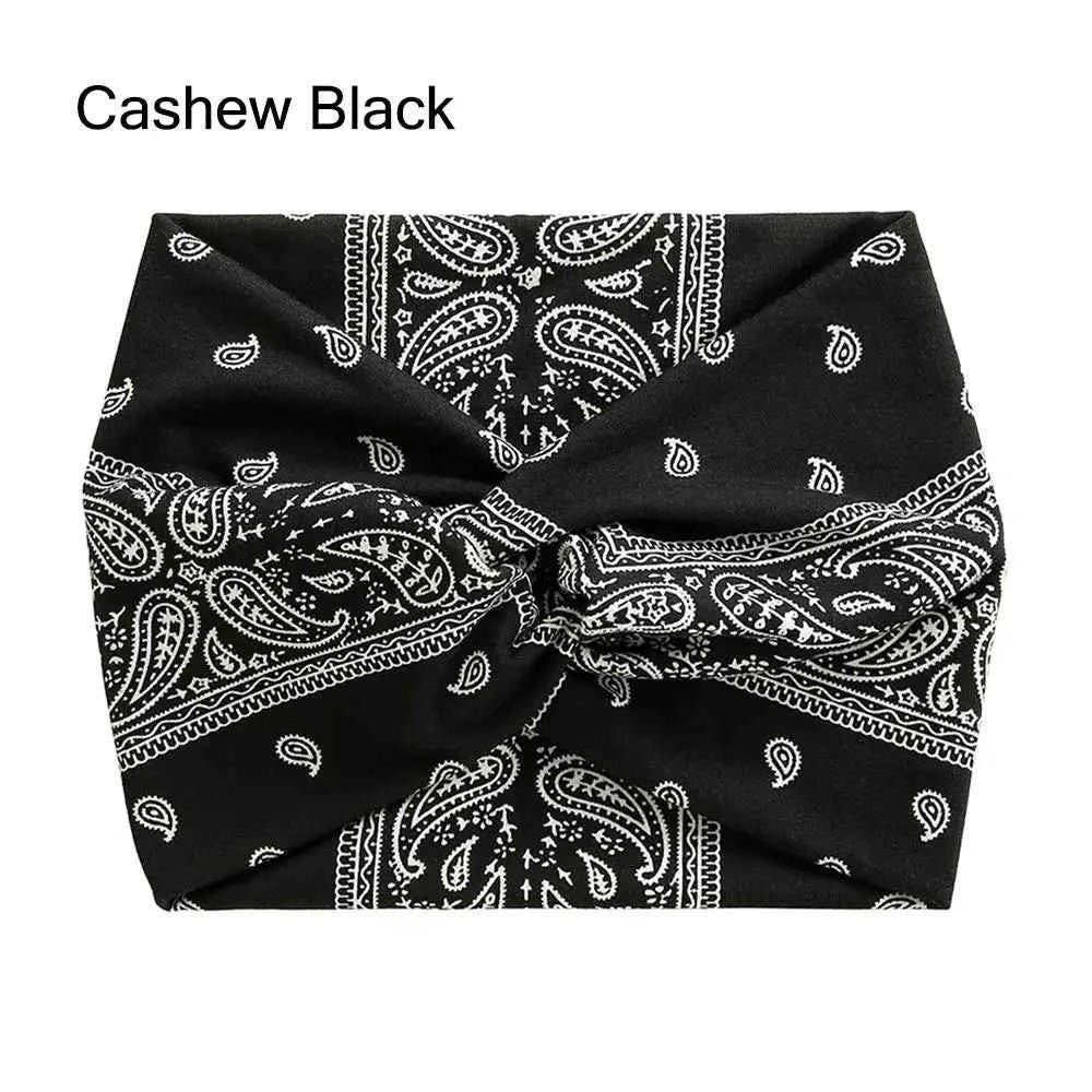 Extra Large Turban Workout Headband Wide Headbands for Women Fashion Yoga Hair Bands Boho Twisted Thick Hair Accessories