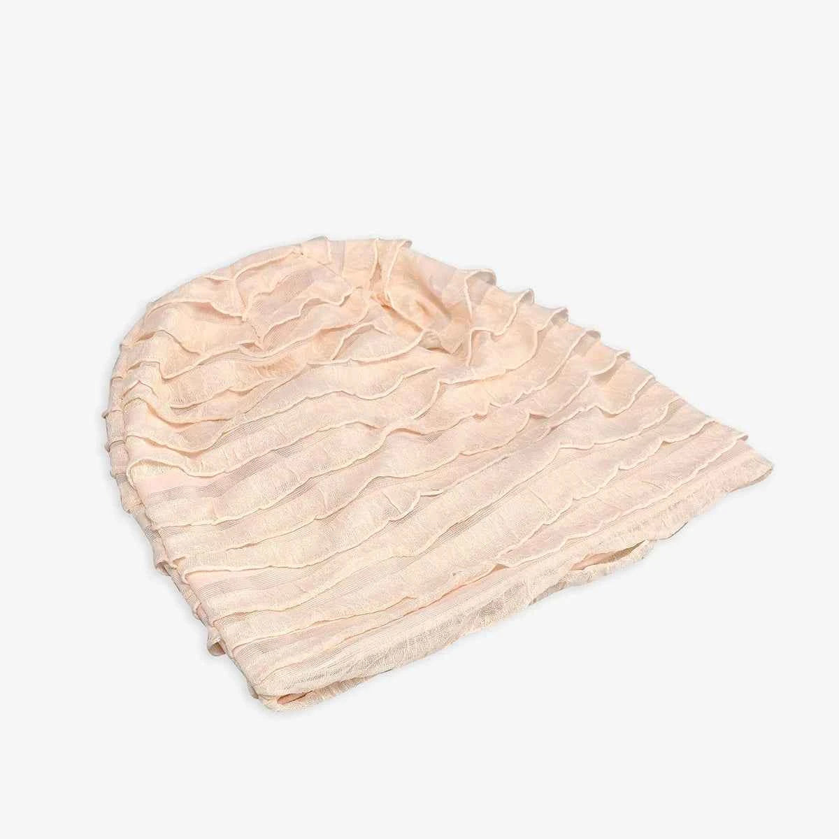 Spring Summer and Autumn Fashion Slouchy Beanie Hat Women Skullies Female Thin Bonnet Cap Lady Chic Pile hats