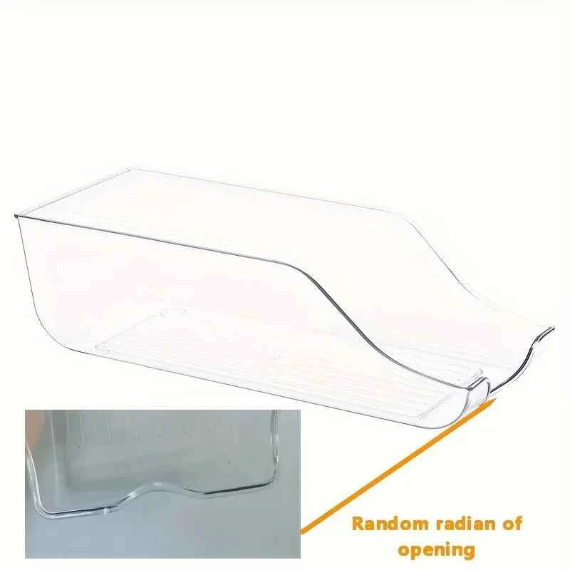 1 Piece Kitchen Storage Cans, Soda Cans, Storage Cans, Refrigerator Freezer Organizers, Can Dispensers, Kitchen Accessories