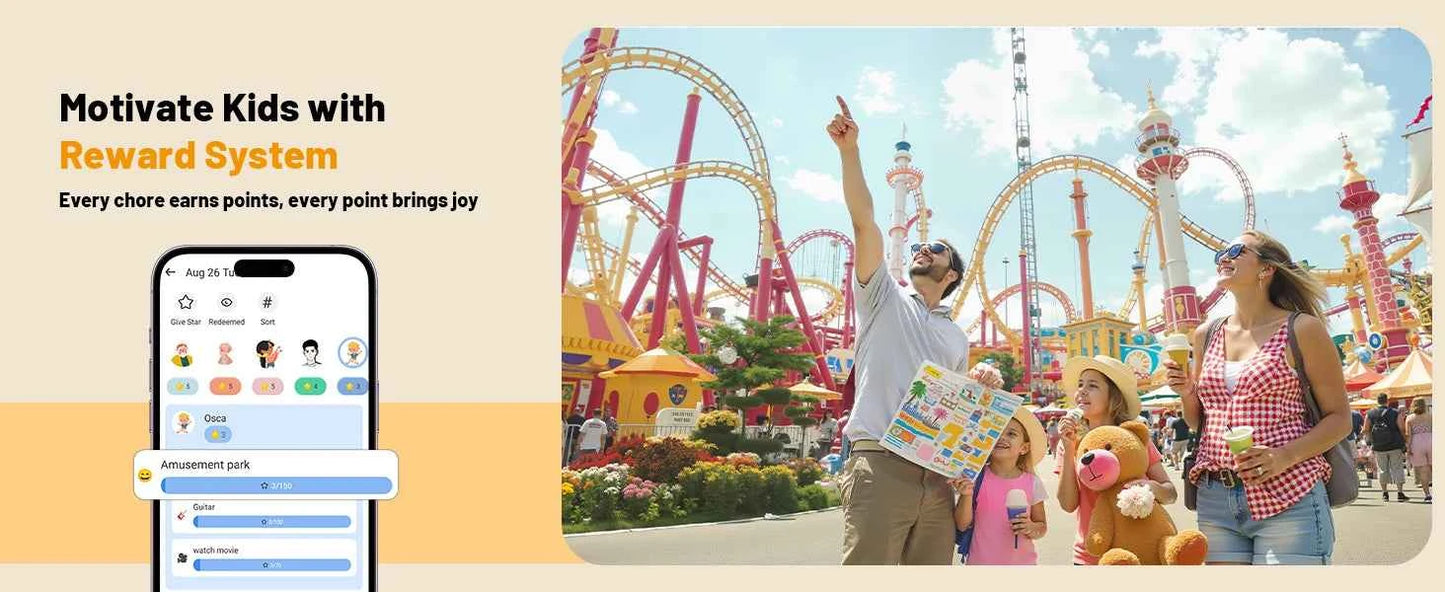 15.6 Inch Wall Planner Digital Calendar Chore Chart Smart Touchscreen Interactive Display APP Control 64GB for Family Schedules